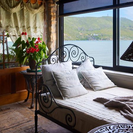 Twoangels Hotel นิสนา ภายนอก รูปภาพ
