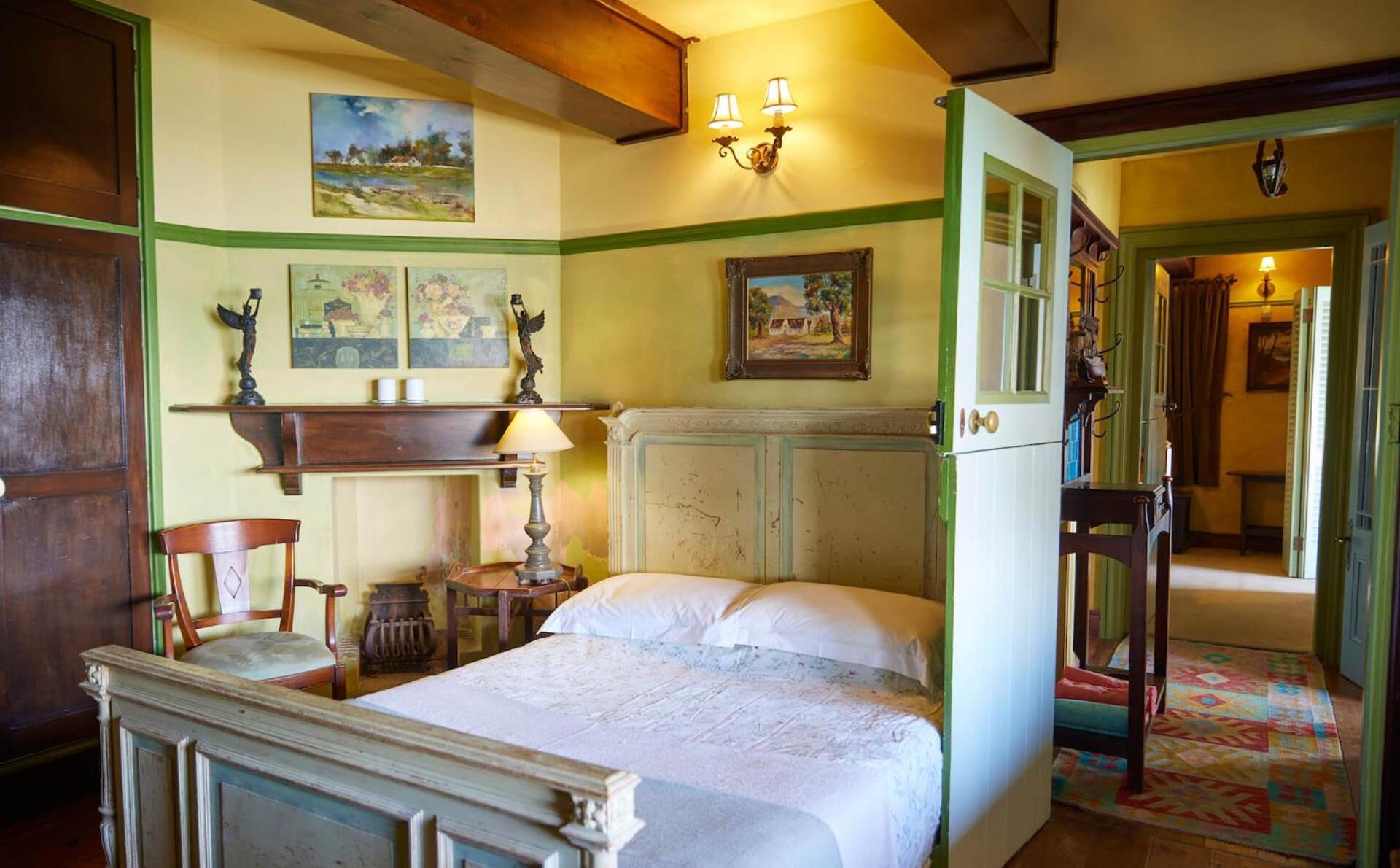 Twoangels Hotel นิสนา ภายนอก รูปภาพ