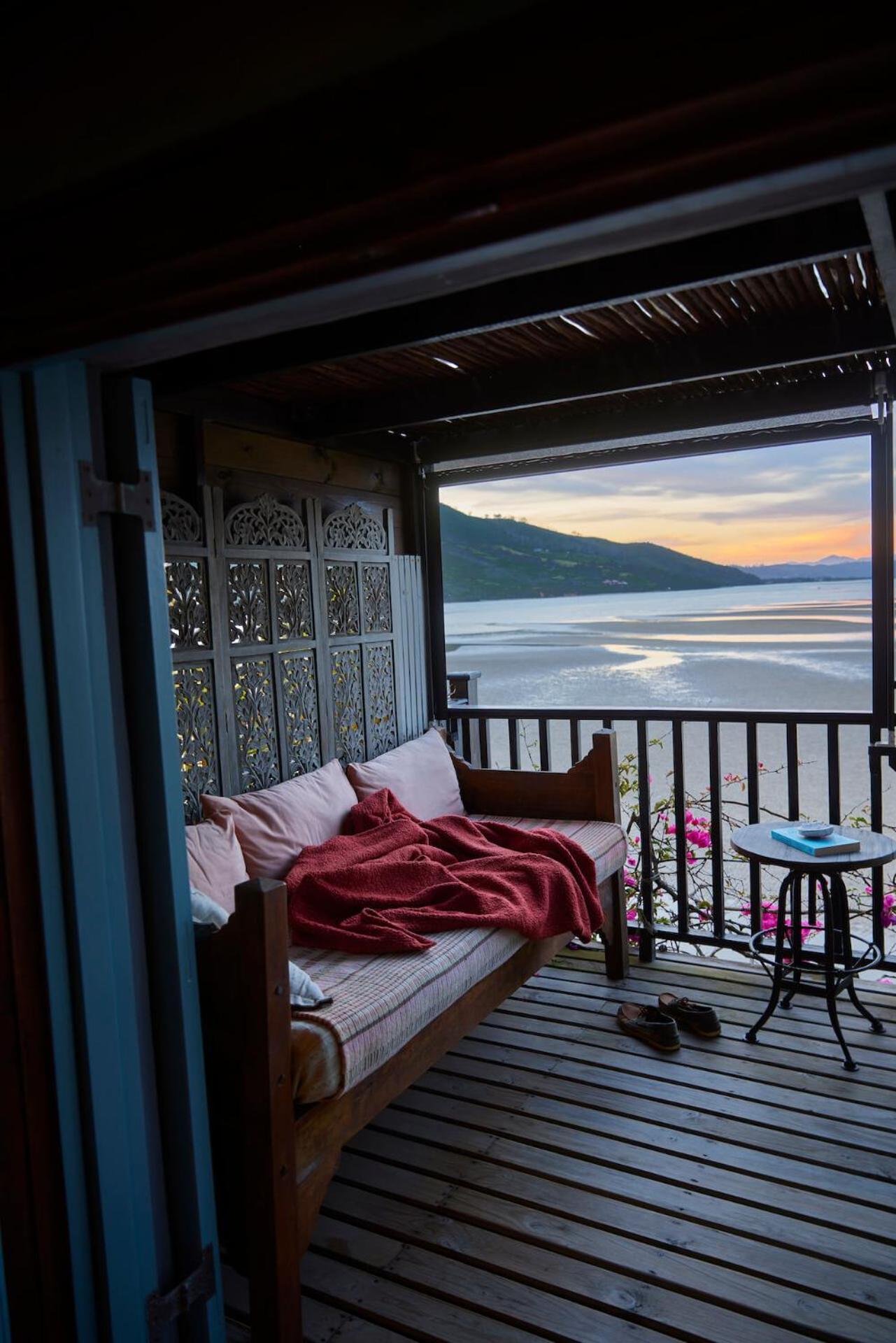 Twoangels Hotel นิสนา ภายนอก รูปภาพ