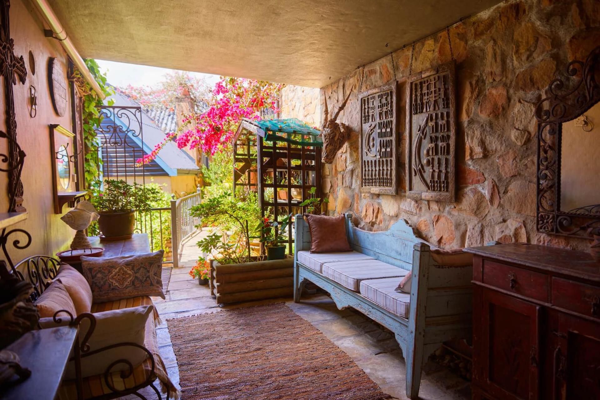 Twoangels Hotel นิสนา ภายนอก รูปภาพ