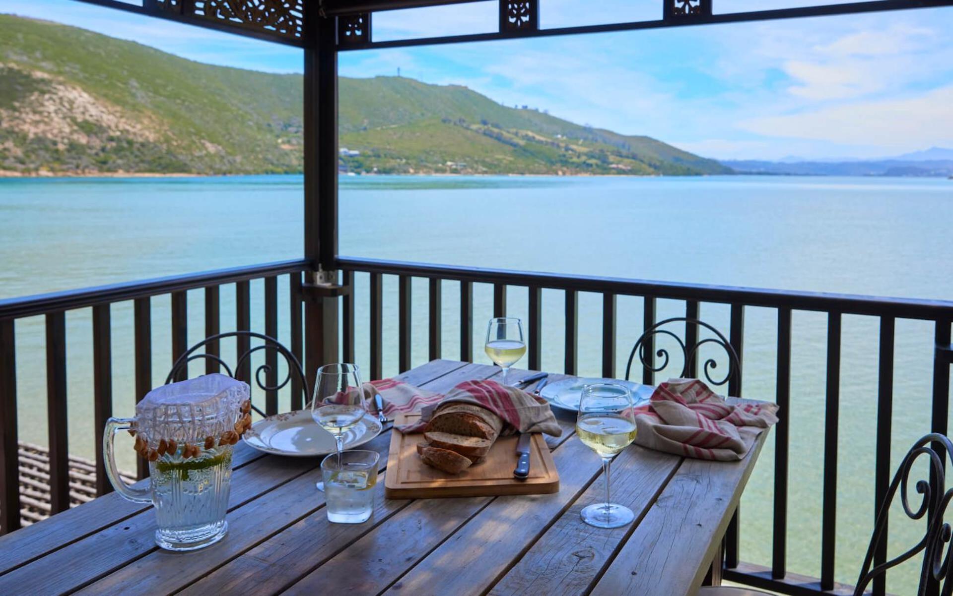 Twoangels Hotel นิสนา ภายนอก รูปภาพ