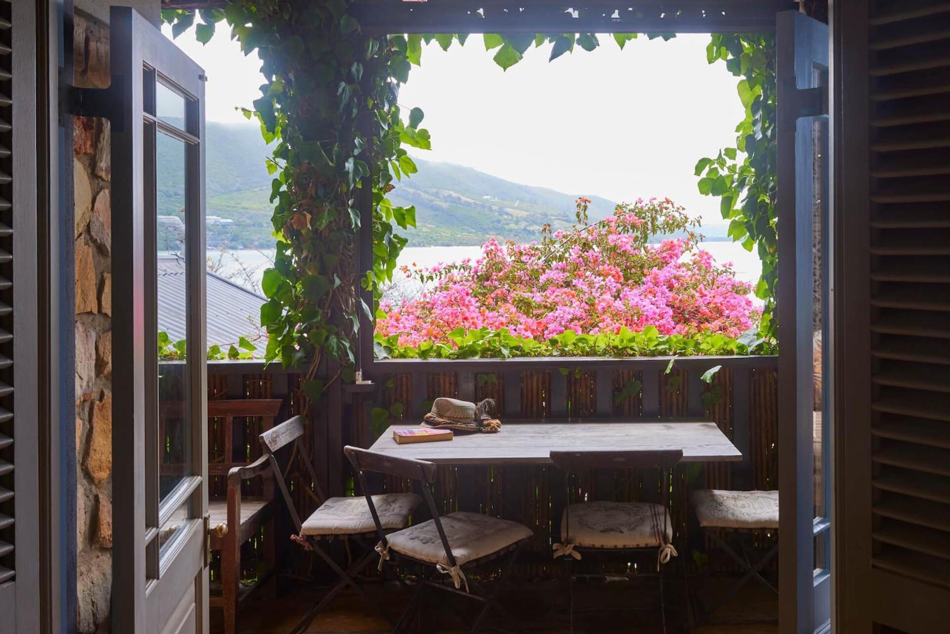 Twoangels Hotel นิสนา ภายนอก รูปภาพ
