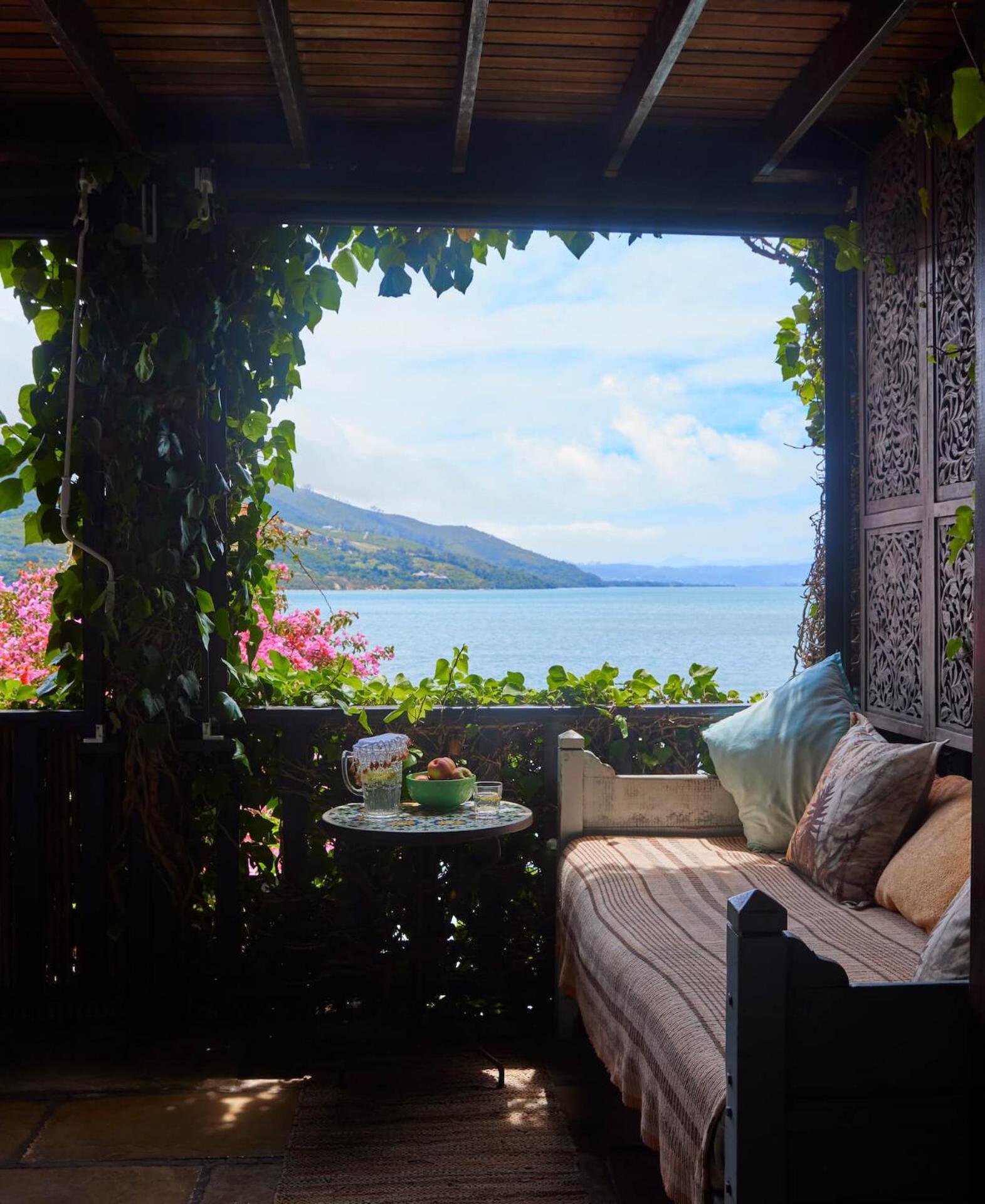 Twoangels Hotel นิสนา ภายนอก รูปภาพ