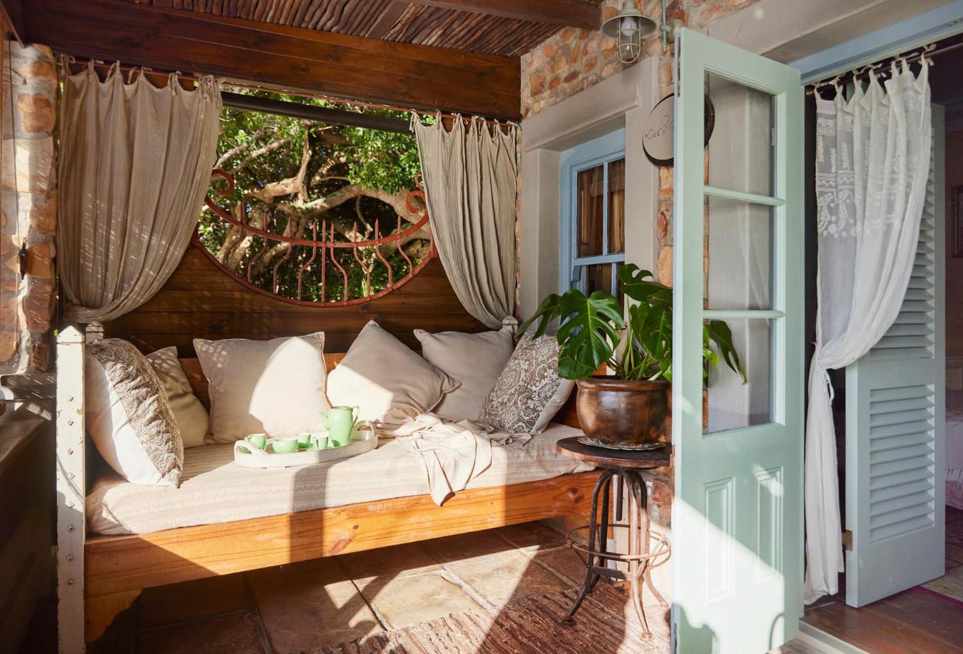 Twoangels Hotel นิสนา ภายนอก รูปภาพ