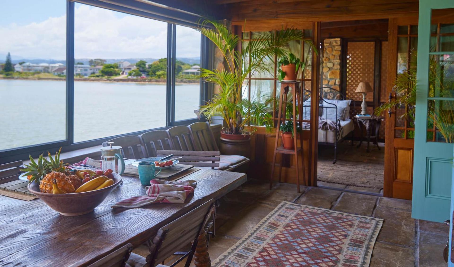 Twoangels Hotel นิสนา ภายนอก รูปภาพ