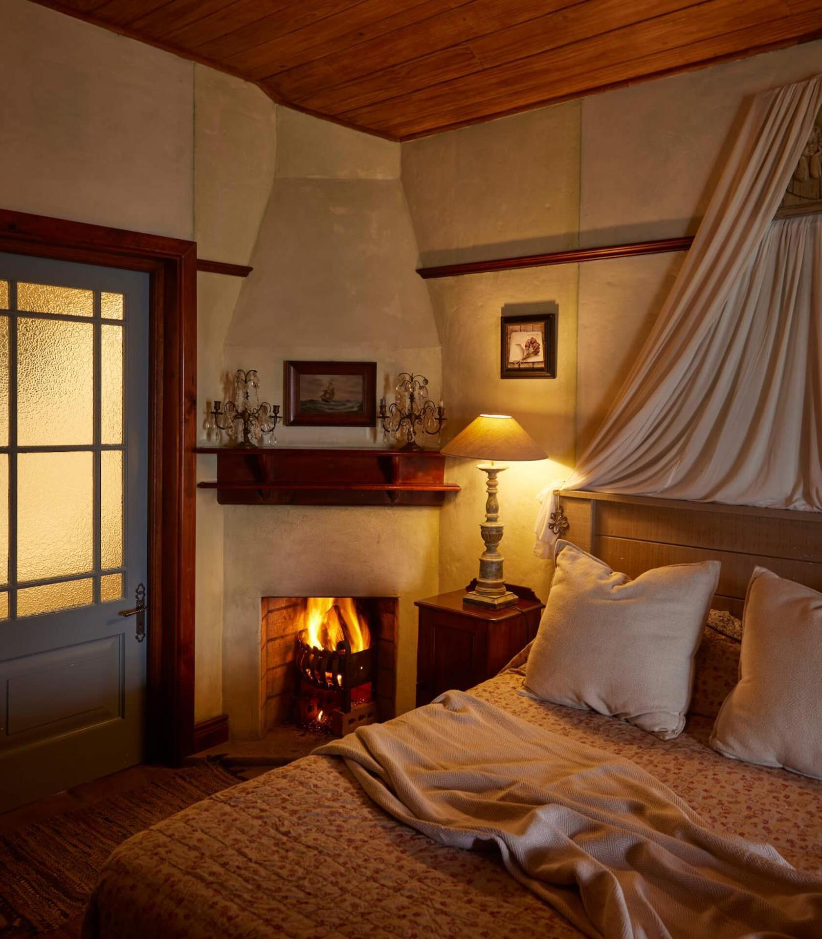Twoangels Hotel นิสนา ภายนอก รูปภาพ