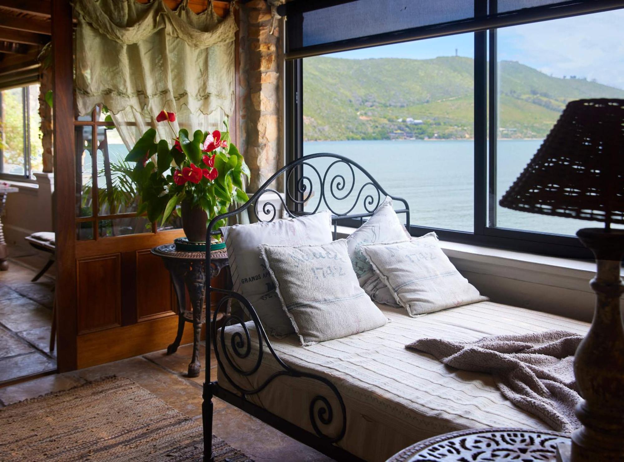 Twoangels Hotel นิสนา ภายนอก รูปภาพ