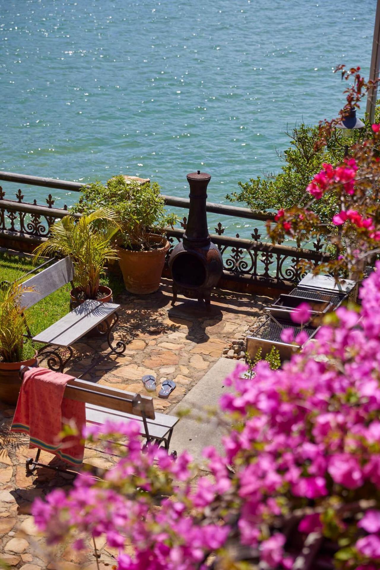 Twoangels Hotel นิสนา ภายนอก รูปภาพ
