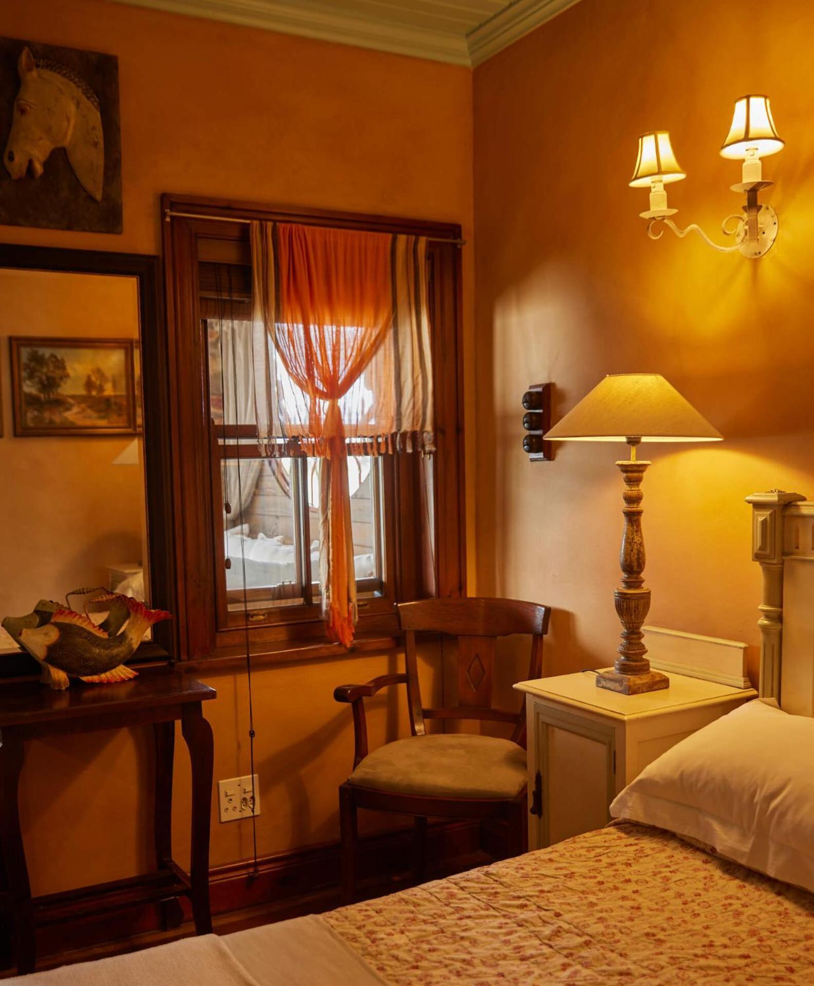 Twoangels Hotel นิสนา ภายนอก รูปภาพ